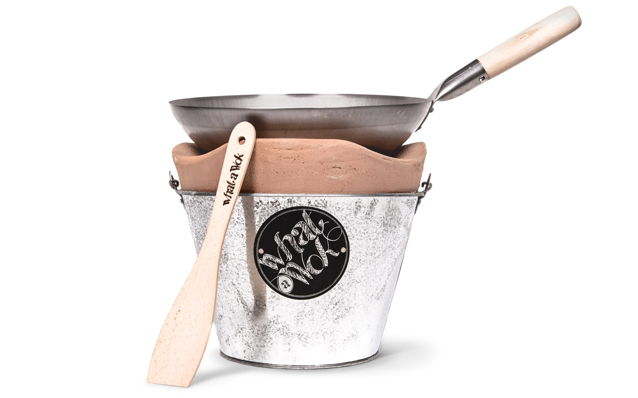 Shop-Wokset