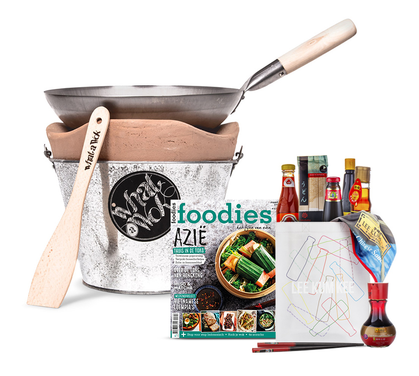 What-a-wokset-met-pakket